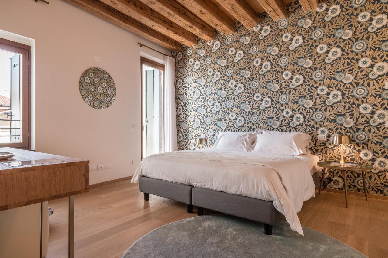 Blooms Botanical Rooms Padova Exterior photo