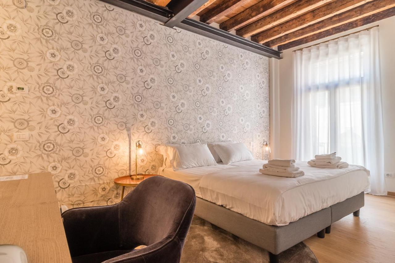 Blooms Botanical Rooms Padova Exterior photo