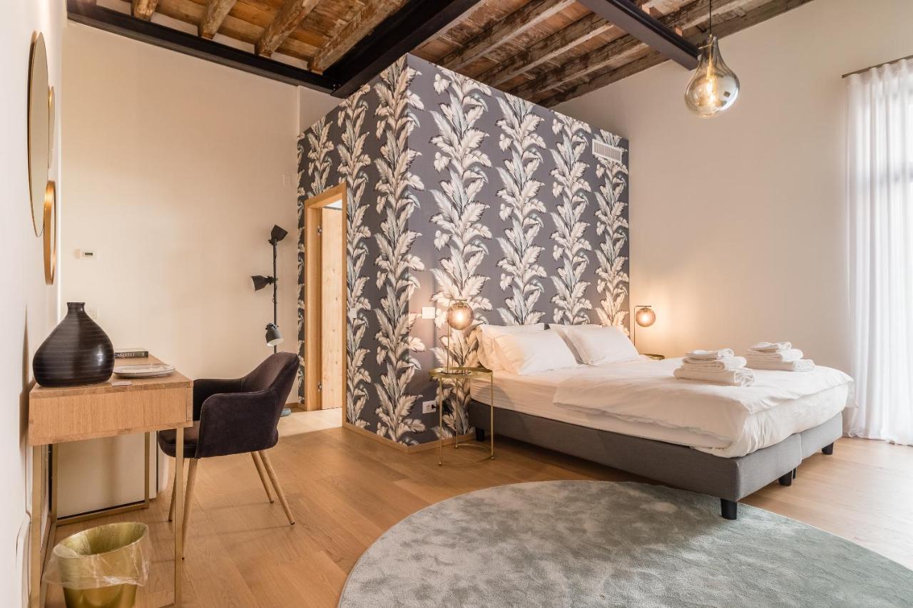 Blooms Botanical Rooms Padova Exterior photo