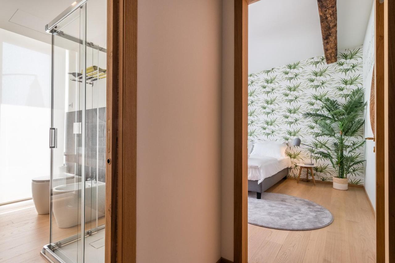Blooms Botanical Rooms Padova Exterior photo