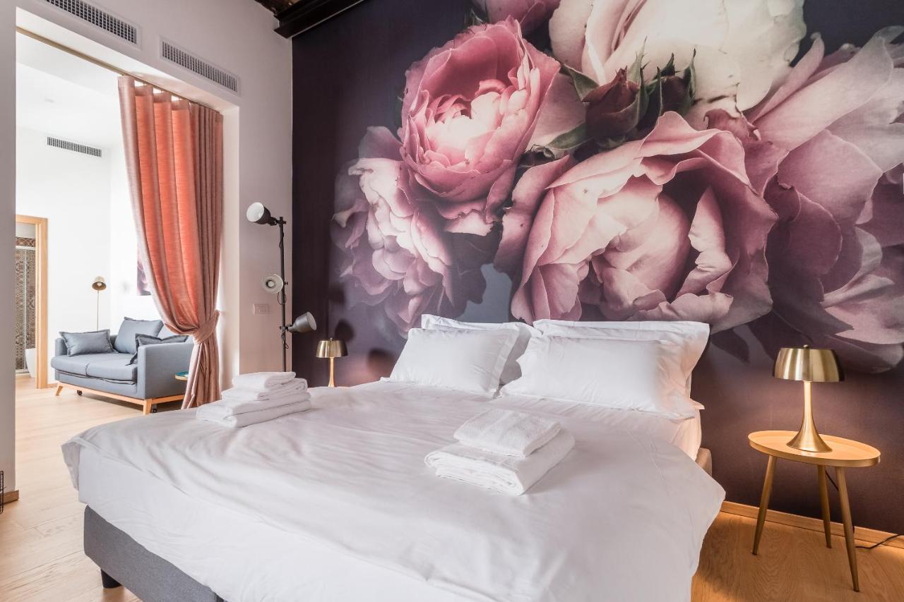 Blooms Botanical Rooms Padova Exterior photo